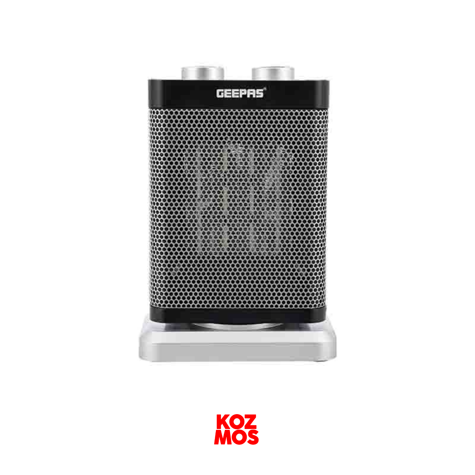 Geepas grh28529 ptc fanlı isıtıcı