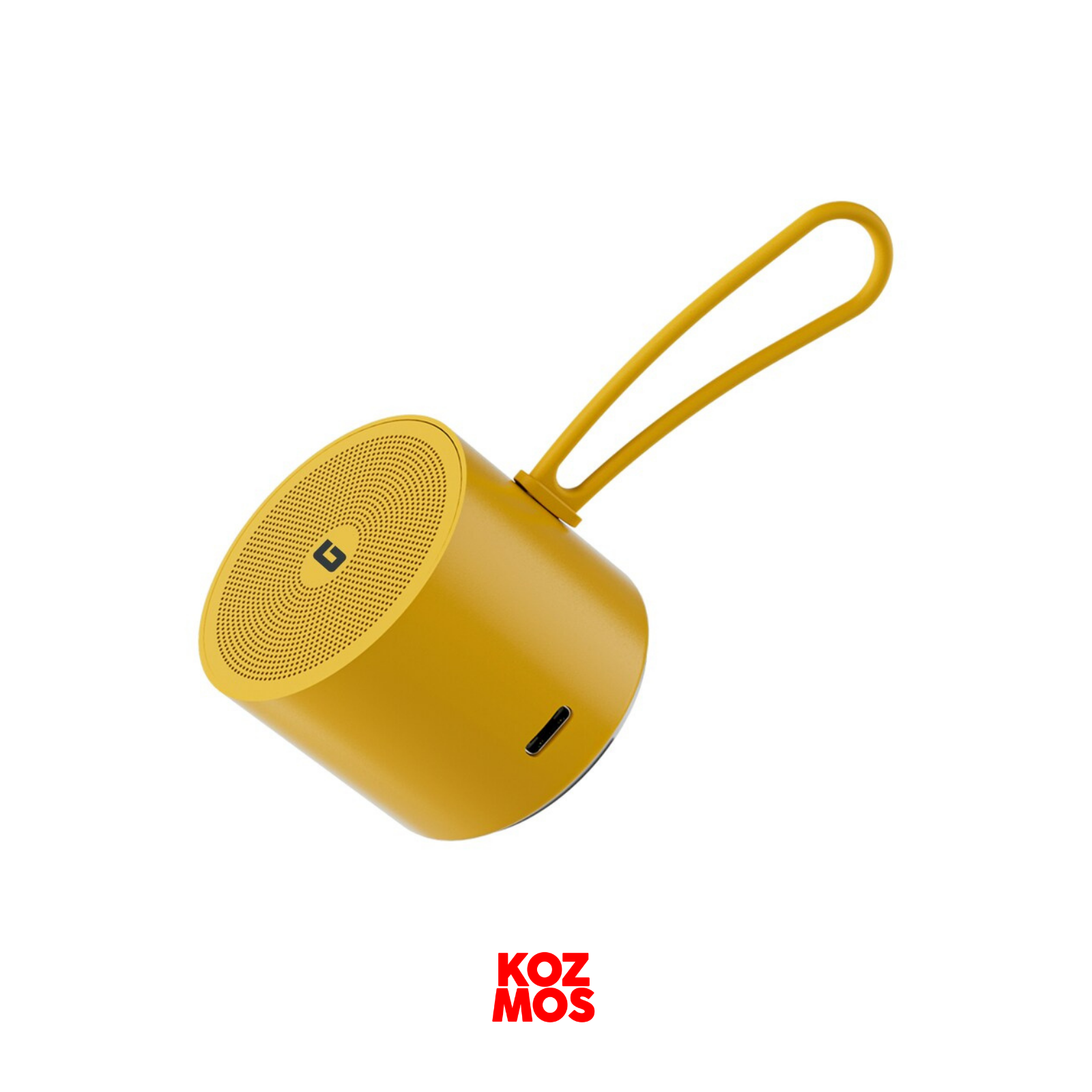 Geepas gms11195 taşınabilir bluetooth hoparlör