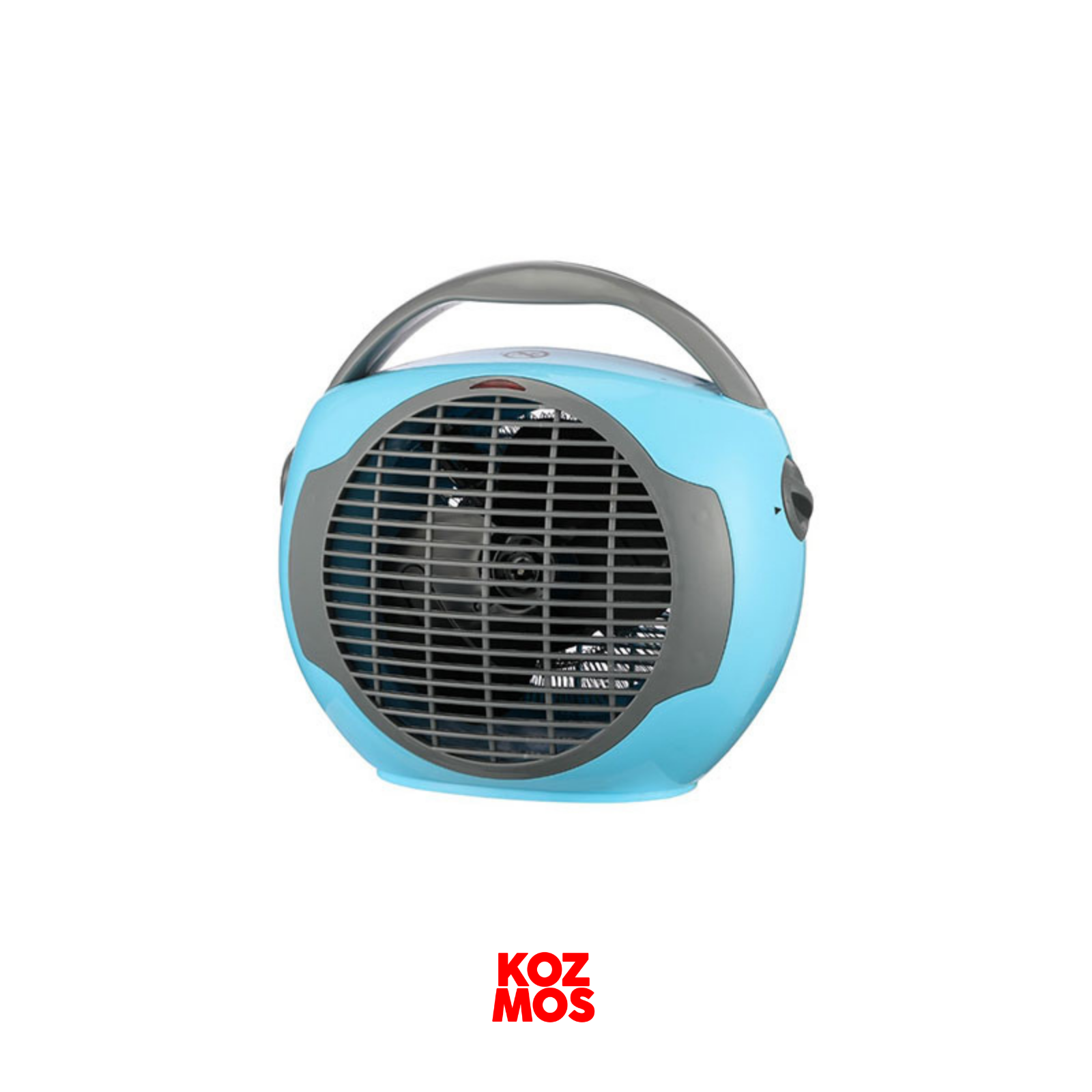 Geepas gfh28561 fanlı isıtıcı