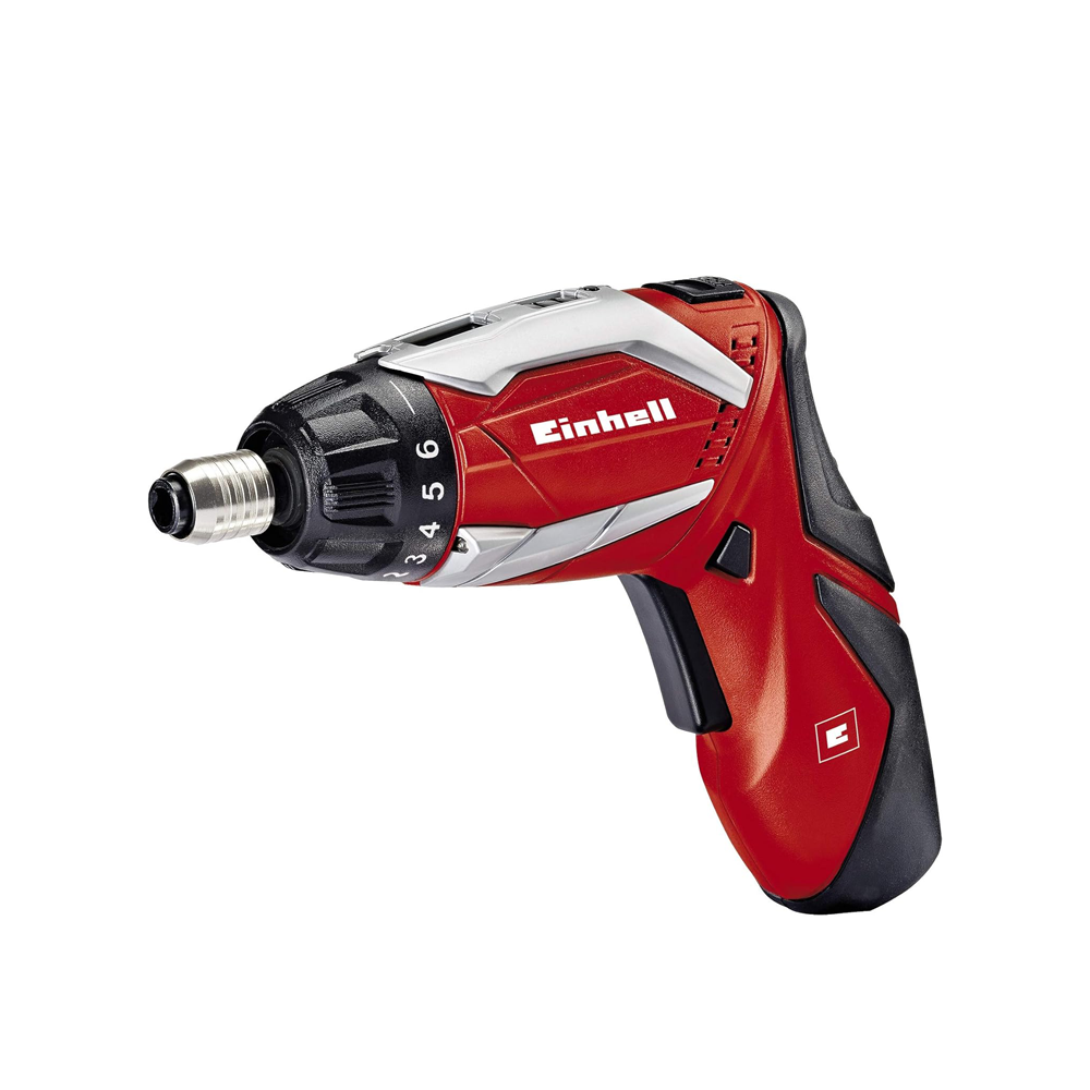 Einhell te-sd 3,6 li kit şarjlı vidalama