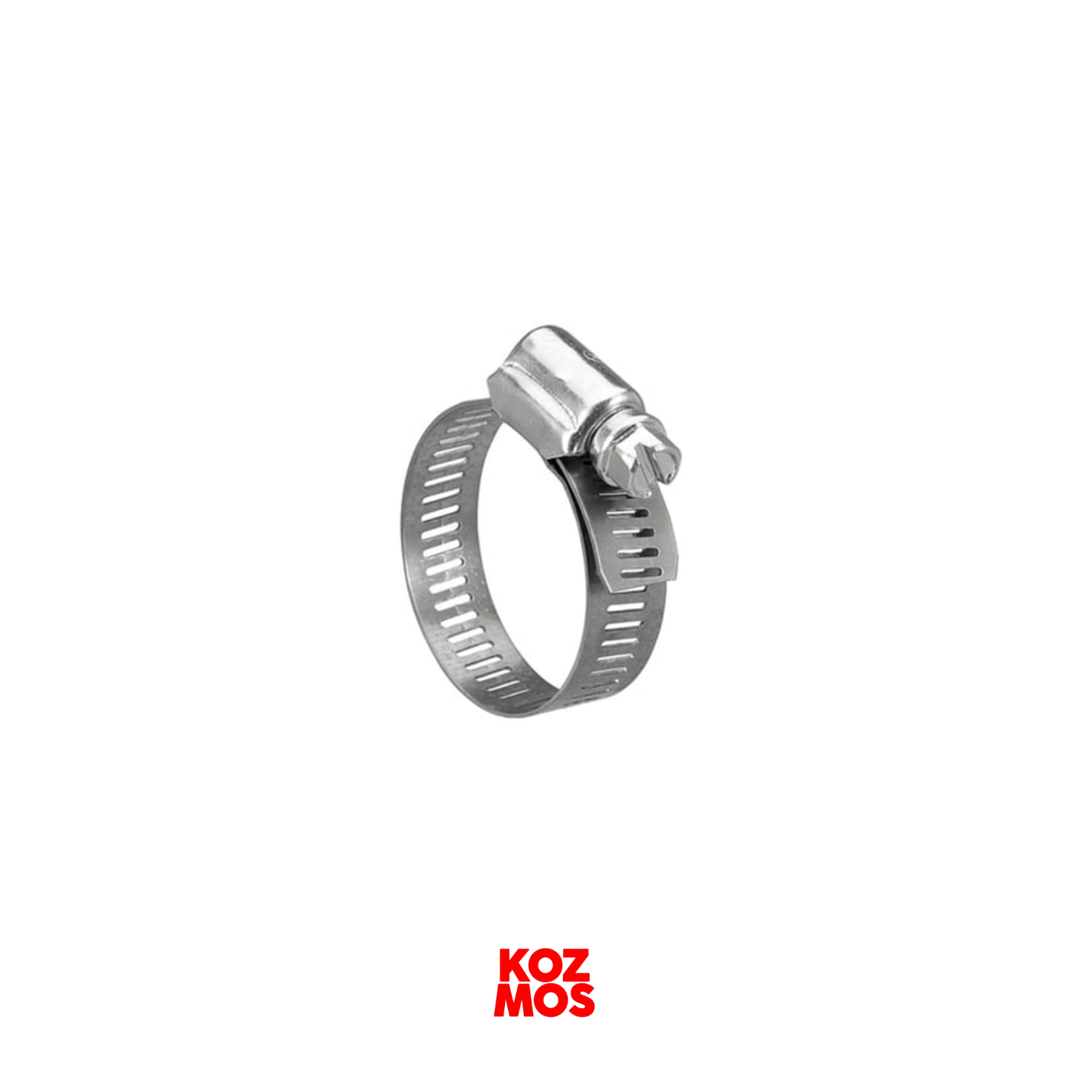 Ayarlı hortum kelepçesi 10-16