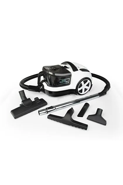 Fantom gi̇rdap cs 9000 elektri̇kli̇ süpürge