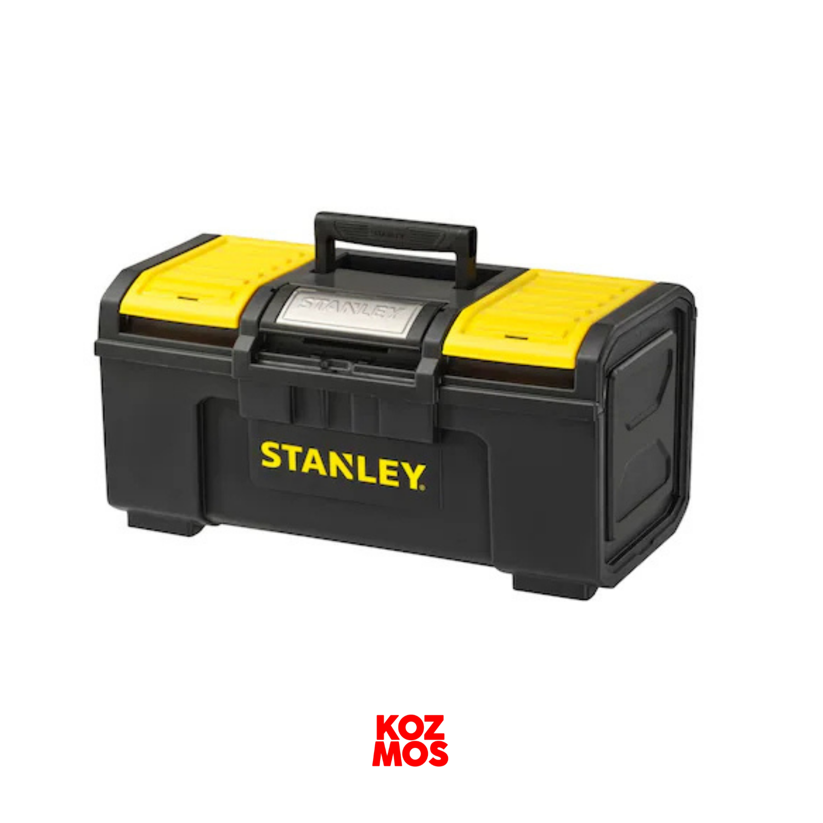 Stanley 19" 1-79-217 tek kilit takım çantası