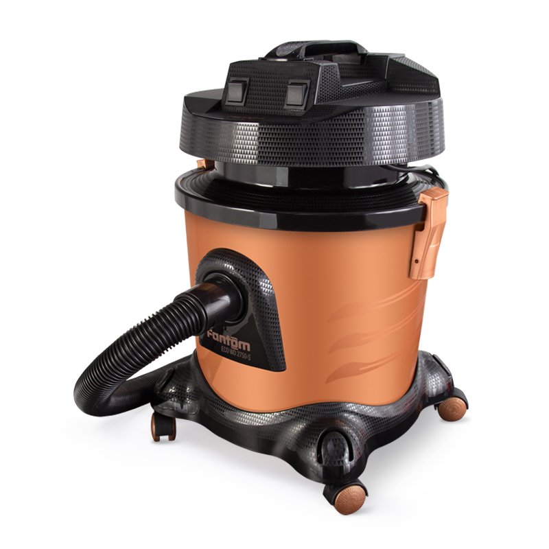 Fantom eco wd 2750-s elektrikli süpürge